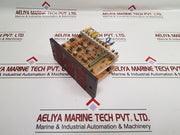 Siemens 6Ga 2490-0A Voltage Regulator (Used)