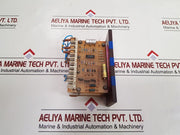 Siemens 6Ga 2490-0A Thyristor Voltage Regulator