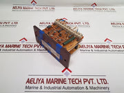 Siemens 6Ga 2490-0A Thyristor Voltage Regulator