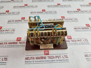 Siemens 6Ga 2490-0A Additional Regulator