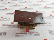Siemens 6Ga 2490-0A Additional Voltage Regulator