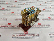 Siemens 6Ga 2490-0A Additional Voltage Regulator