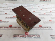 Siemens 6Ga 2490-0A Additional Voltage Regulator