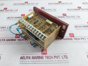 Siemens 6Ga 2490-0A Automatic Voltage Regulator