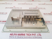 Siemens Scd 1215-e(A) User Interface Lcd-monitor 6Gf6240-4Mv
