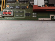 Siemens 6Gk1143-0Aa01 Communication Module