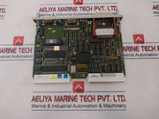 Siemens 6Gk1143-0Aa01 Communication Module