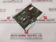 Siemens 6Gk1143-0Aa01 Communication Module