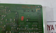 Siemens Simatic S5 6Gk1143-0Ta02 Basic Communication Module