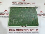 Siemens Simatic S5 6Gk1143-0Ta02 Basic Communication Module