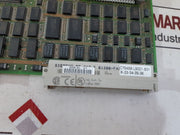 Siemens Simatic S5 6Gk1143-0Ta02 Basic Communication Module