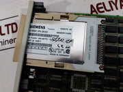 Siemens Simatic S5 6Gk1143-0Ta02 Basic Communication Module