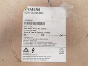 Siemens 6Gk1143-0Ta02 Communication Processor