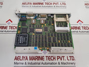 Siemens 6Gk1143-0Ta02 Communication Processor