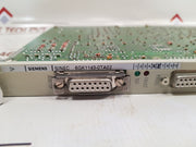 Siemens 6Gk1143-0Ta02 Communication Processor