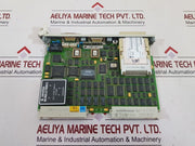 Siemens simatic s5 sinec 6gk1143-0tb01 communication processor