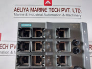 Siemens 6Gk5212-2Bb00-2Aa3 Simatic Net Industrial Ethernet Switch