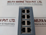 Siemens 6Gk5 008-0Ba00-1Ab2 Ethernet Switch