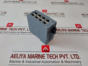 Siemens 6Gk5 008-0Ba00-1Ab2 Ethernet Switch