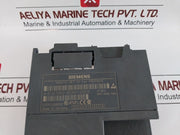 Siemens 6Gk7342-5Da01-0Xe0 Plc Module