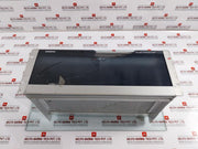 Siemens 6Md9124-0Bb11-0Ba0 Sicam Station Unit 110-230V; 1.1-0.5A