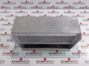Siemens 6Md9124-0Bb11-0Ba0 Sicam Station Unit 110-230V Ac/Dc(Front Glass Broken)