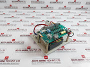 Siemens 6Qm1032-1Ps Power Supply Unit 06124320019 3Ph 440Vac 0.2A 50Hz