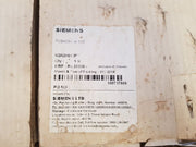 Siemens 6Qn2001-2Pt Pcb Card 100707606