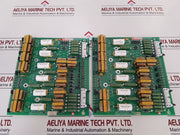 Siemens 6Qn2001-2Pt Pcb Card 100707606