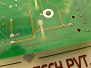 Siemens 6Qn2001-2Pt Pcb Card 100707606