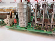 Siemens 6Qn5231-0Ba Sitor Drive Board