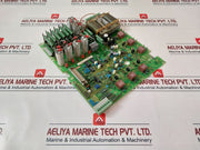Siemens 6Qn5231-0Ba Sitor Drive Board
