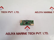 Siemens 6Ra0002-0Fc01 Field Controller Pcb 94V-0