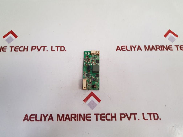 Siemens 6Ra0002-0Fc01 Field Controller Pcb 94V-0