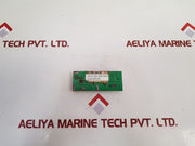 Siemens 6Ra0002-0Fc01 Field Controller PcbÂ 94V-0