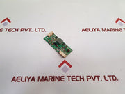 Siemens 6Ra0002-0Fc01 Field Controller PcbÂ 94V-0