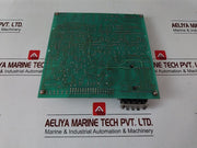 Siemens 6Ra0100-0Cm00 Control Board (Used)