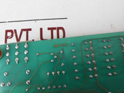 Siemens 6Ra0100-0Cm00 Control Board (Used)