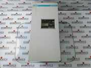 Siemens 6Ra 2381-6Dv61-0 Simoreg K Converter W/ Microprocessor 400V 328A 50/60Hz