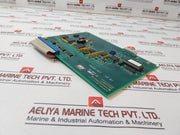 Siemens 6Rx1240-0Ak01 Com Board E99006