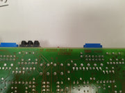 Siemens Elektronik 6Sc6100-0Na11 Pcb Card