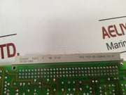 Siemens Elektronik 6Sc6100-0Na11 Pcb Card