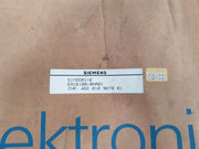 Siemens Elektronik 6Sc6100-0Na11 Pcb Card