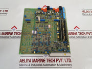 Siemens Elektronik 6Sc6100-0Na11 Pcb Card
