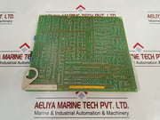 Siemens Elektronik 6Sc6100-0Na11 Pcb Card