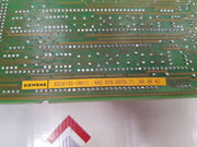 Siemens Elektronik 6Sc6100-0Na11 Pcb Card
