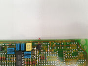 Siemens Elektronik 6Sc6100-0Na11 Pcb Card