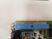 Siemens Elektronik 6Sc6100-0Na11 Pcb Card