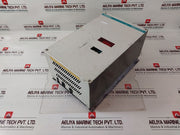 Siemens 6Se2108-3Aa00 Simovert P Transistor Pulse Converter