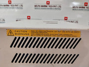Siemens 6Se2108-3Aa00 Simovert P Transistor Pulse Converter